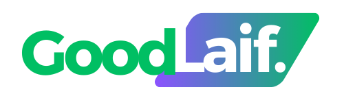 Logo GoodLaif.com