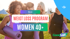 Best WeightLoss Program for Women over 40