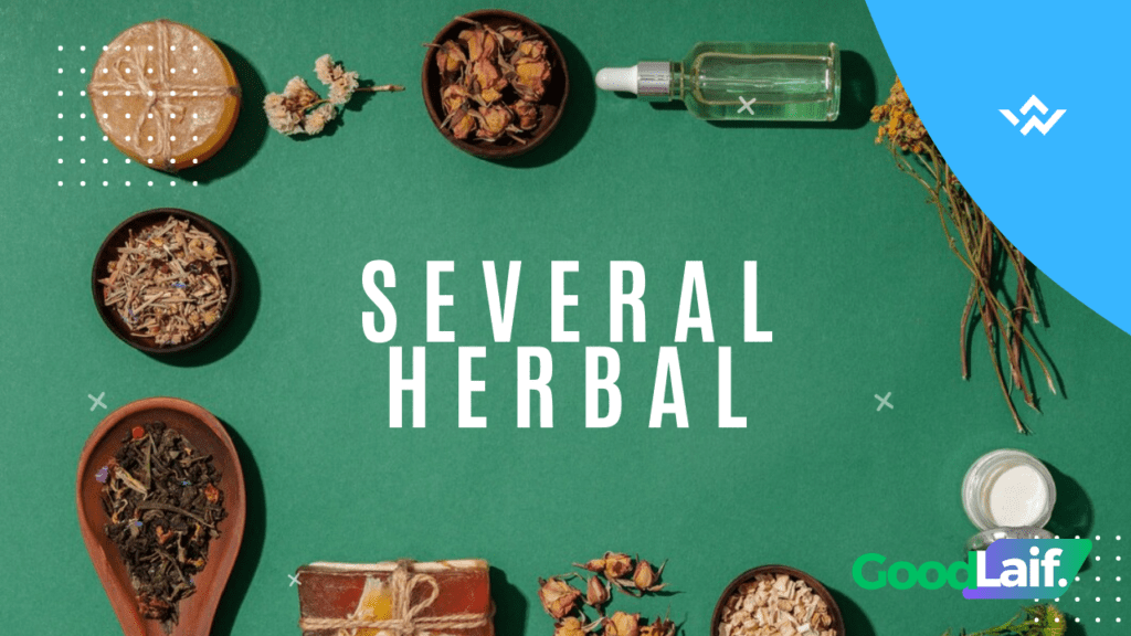 Here are several herbal options that can help manage gout symptoms: