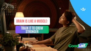 Brain is Like a Muscle: Train It to Grow Stronger