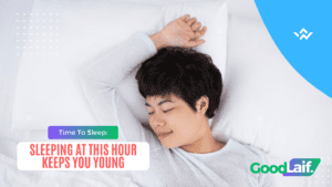 Time To Sleep: Sleeping At This Hour Keeps You Young