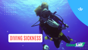 The Dangers of Scuba Diving and the Risks of Diving Sickness