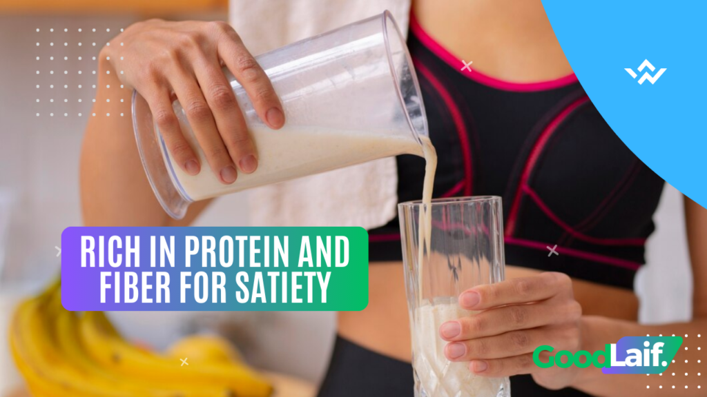 Supports an Overall Healthy Lifestyle