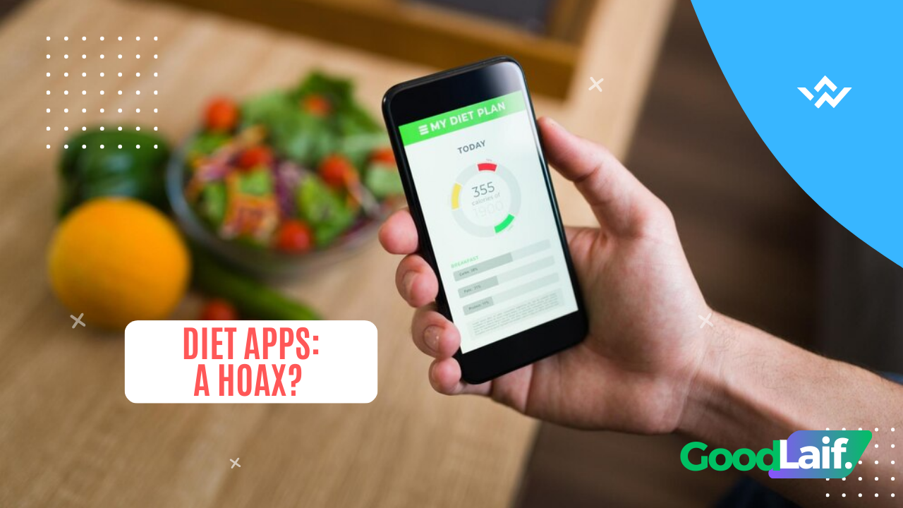 Diet Apps: A Hoax? Read This Article