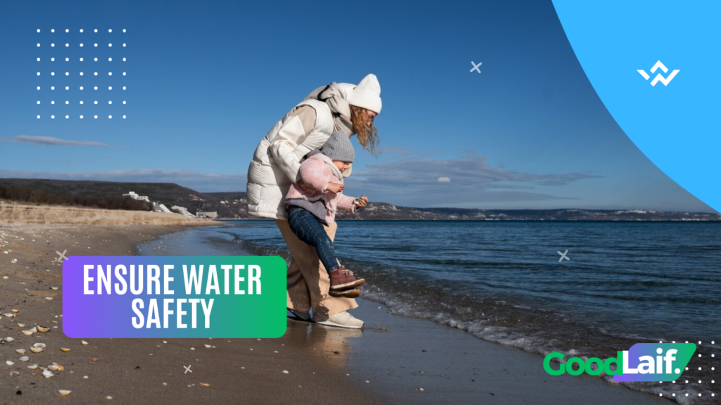 Ensure Water Safety - Beach Tips And Tricks