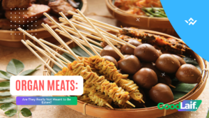 Organ Meats: Are They Really Not Meant to Be Eaten