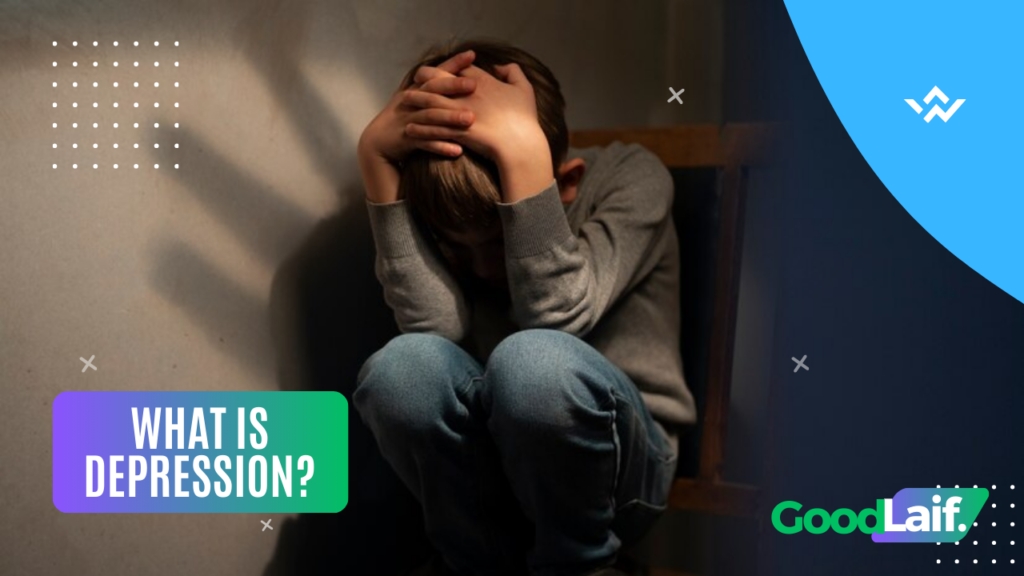 What is Depression?