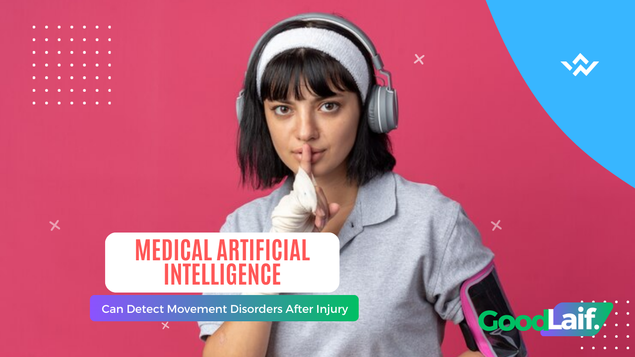 Medical Artificial Intelligence Can Detect Movement Disorders