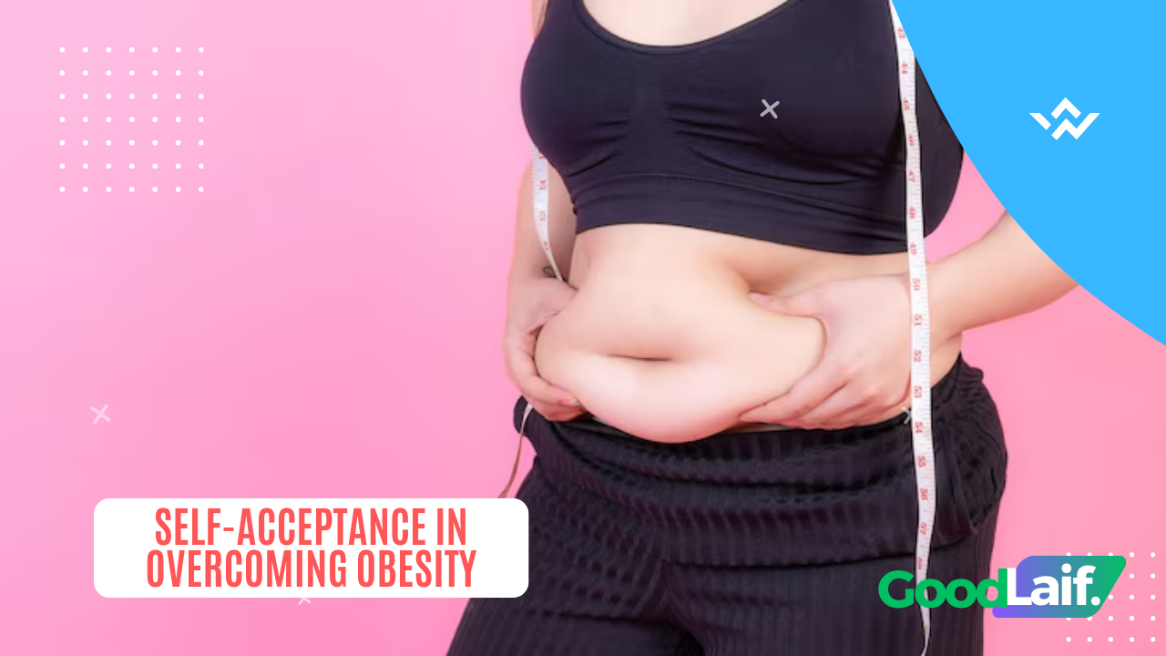 Is Obesity a Disease or a Form of Self-Love?