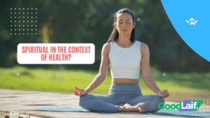 Spiritual in the Context of Health?