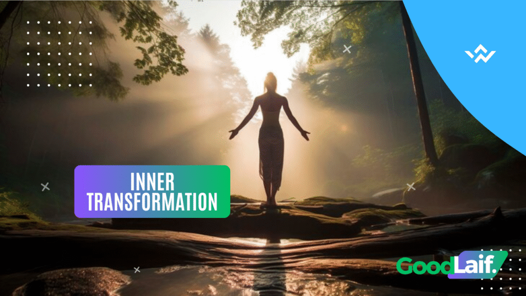 Inner Transformation