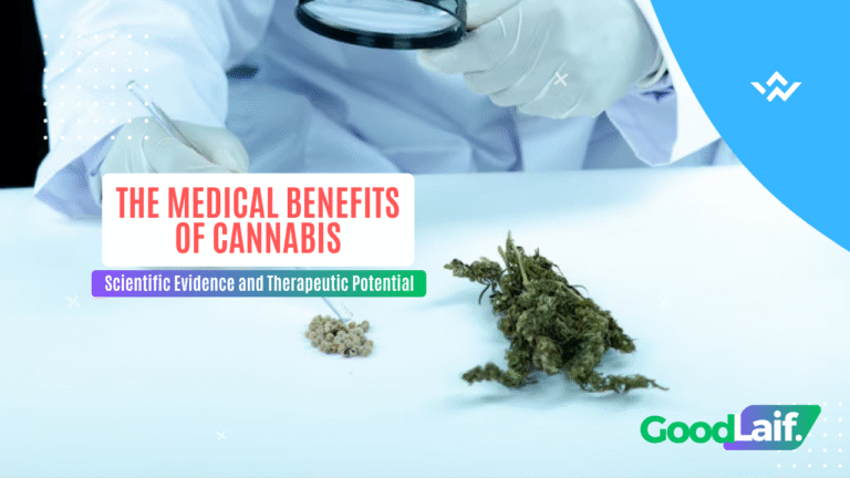 Therapeutic Using Cannabis