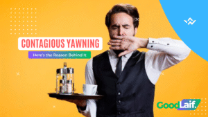Contagious Yawning: Here's the Reason Behind It