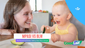 MPASI vs BLW: The Parenting Debate Taking Over Mom Groups