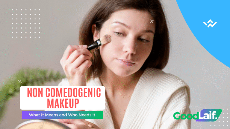 Non Comedogenic Mineral Makeup: Who Needs It
