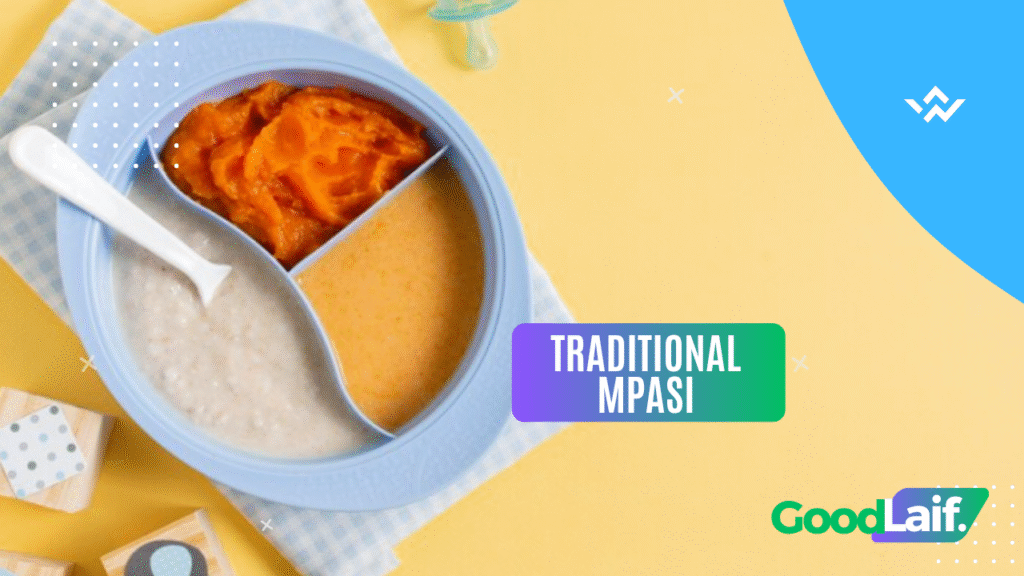 What Is Traditional MPASI?