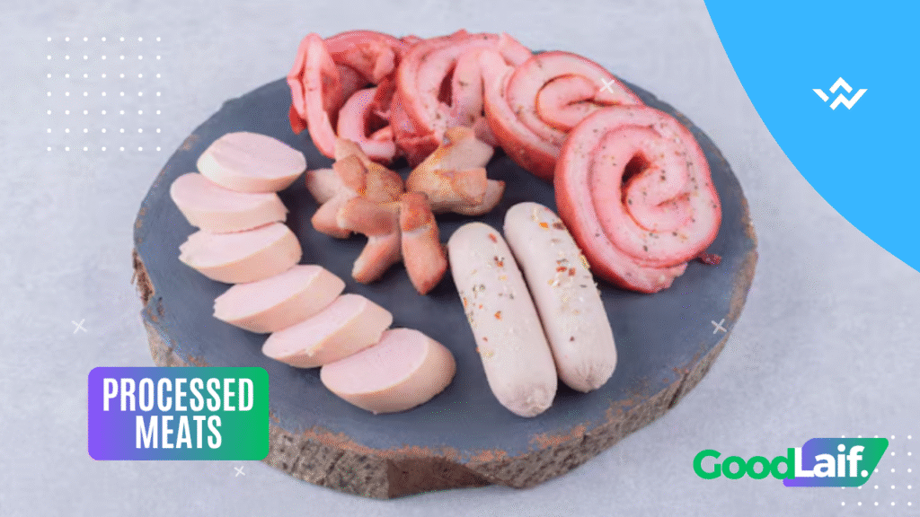 Processed Meats