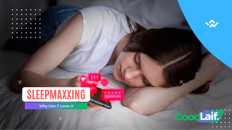 Sleep Maxxing: Why Gen Z Loves It