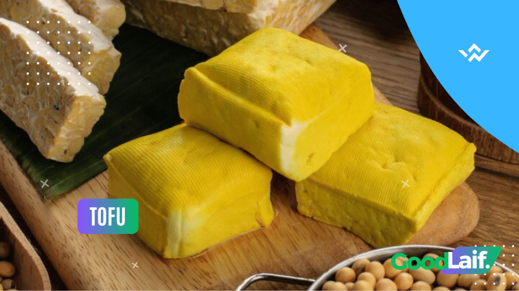 Tofu