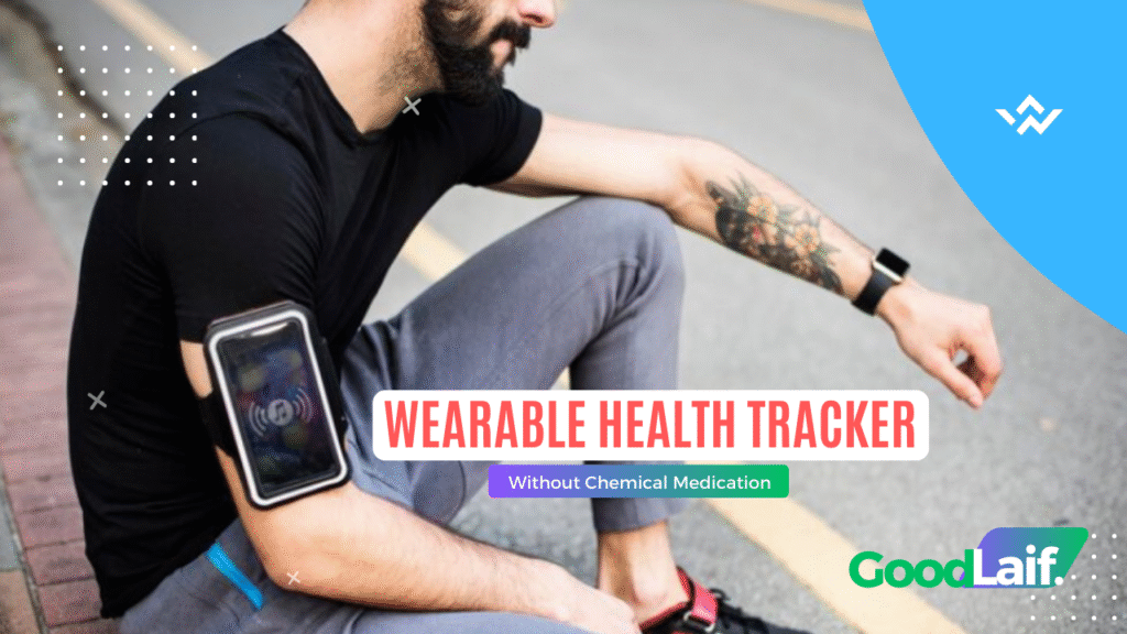 Wearable Health Tracker: How Accurate Is the Data They Provide? - Reach ...