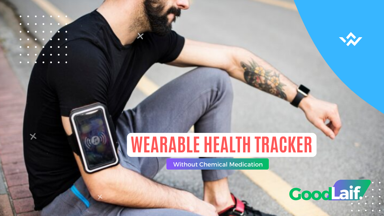 Wearable Health Tracker: How Accurate Is the Data They Provide?