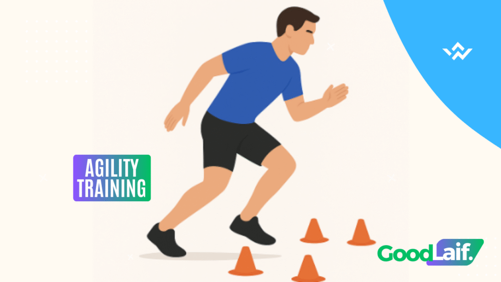  Physical Training for Volleyball Agility Training