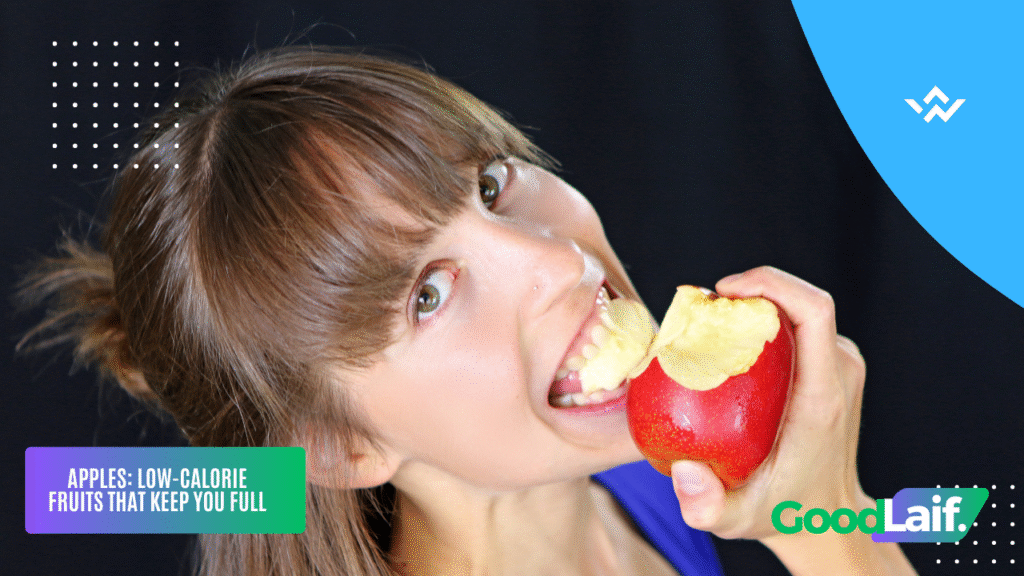 Fruits for Quick Weight Loss