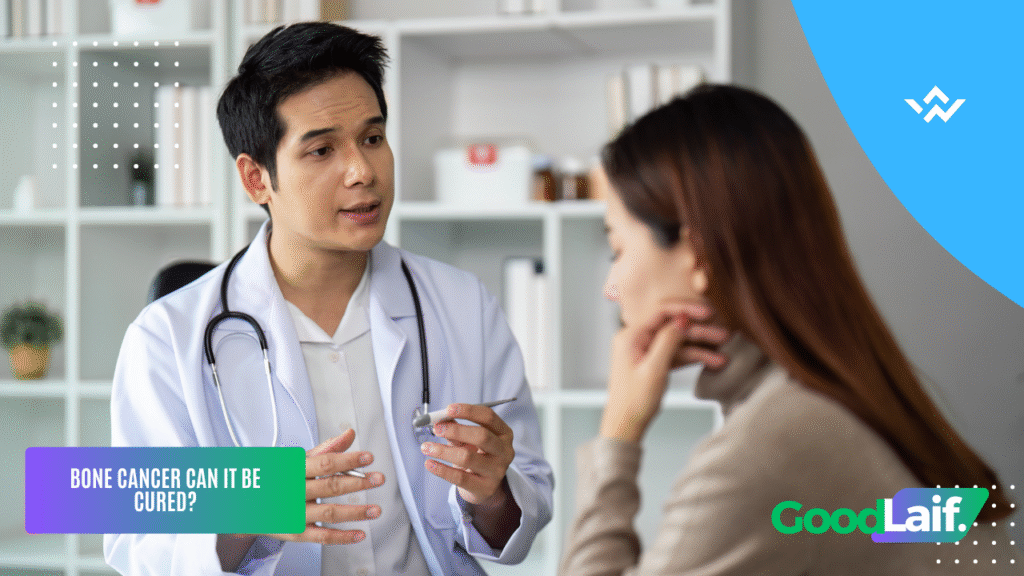 Bone Cancer Can It Be Cured