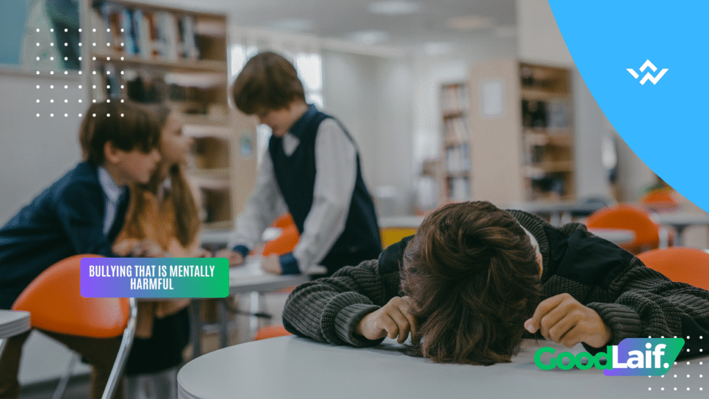 Causes of Depression in Teenagers