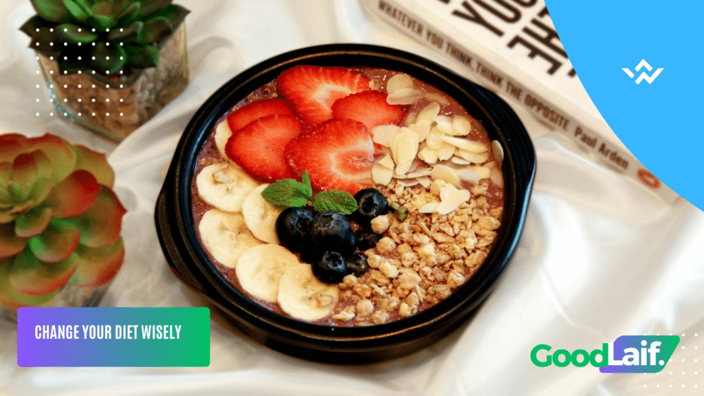 How to Lower High Cholesterol Quickly