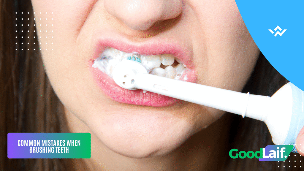 How to Brush Your Teeth Properly