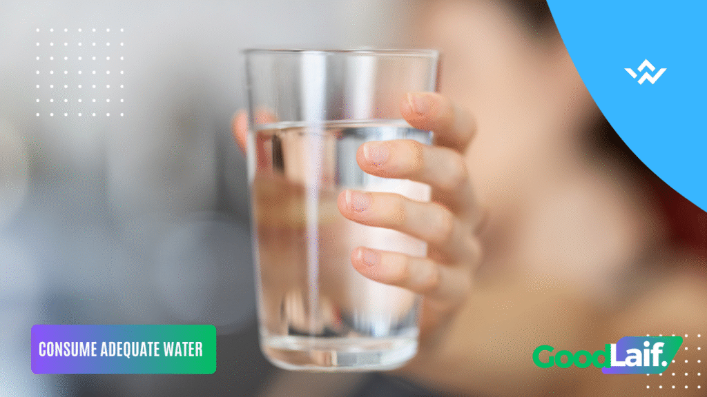 How to Maintain Kidney Health