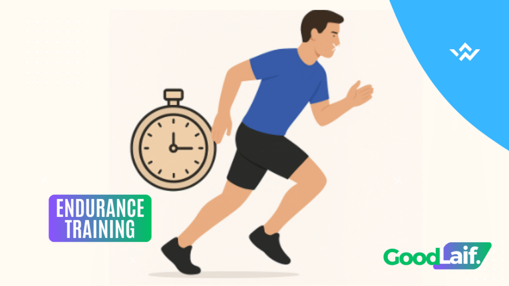 Endurance Training