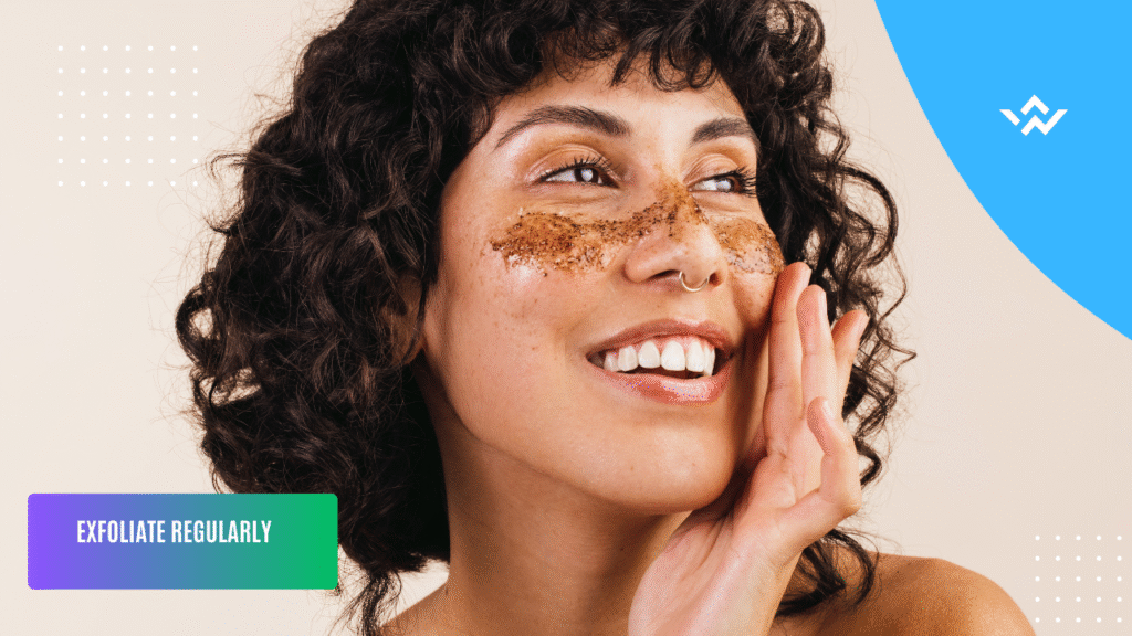 How to Shrink Large Pores