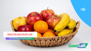 Fruits for Quick Weight Loss