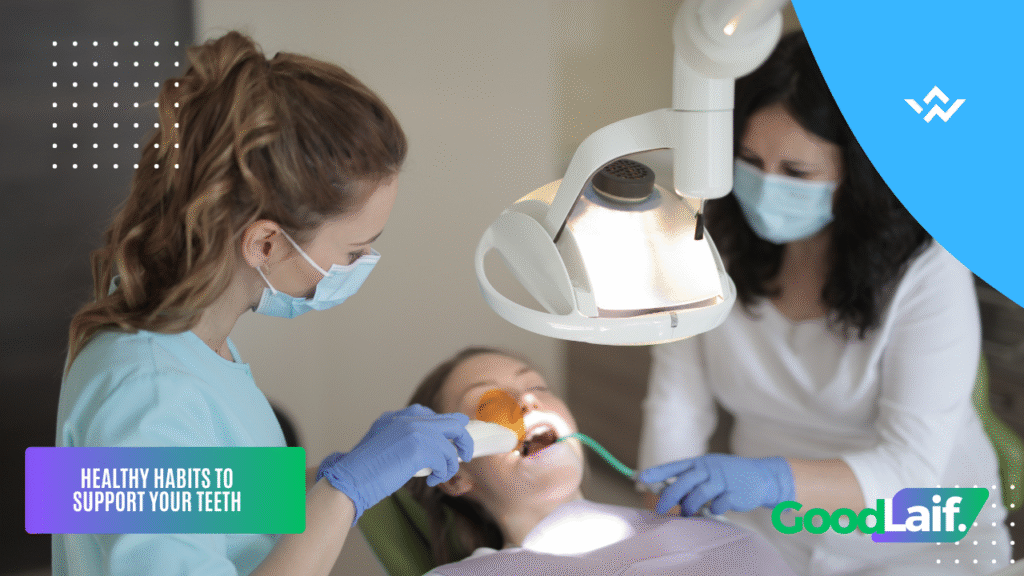 How to Brush Your Teeth Properly