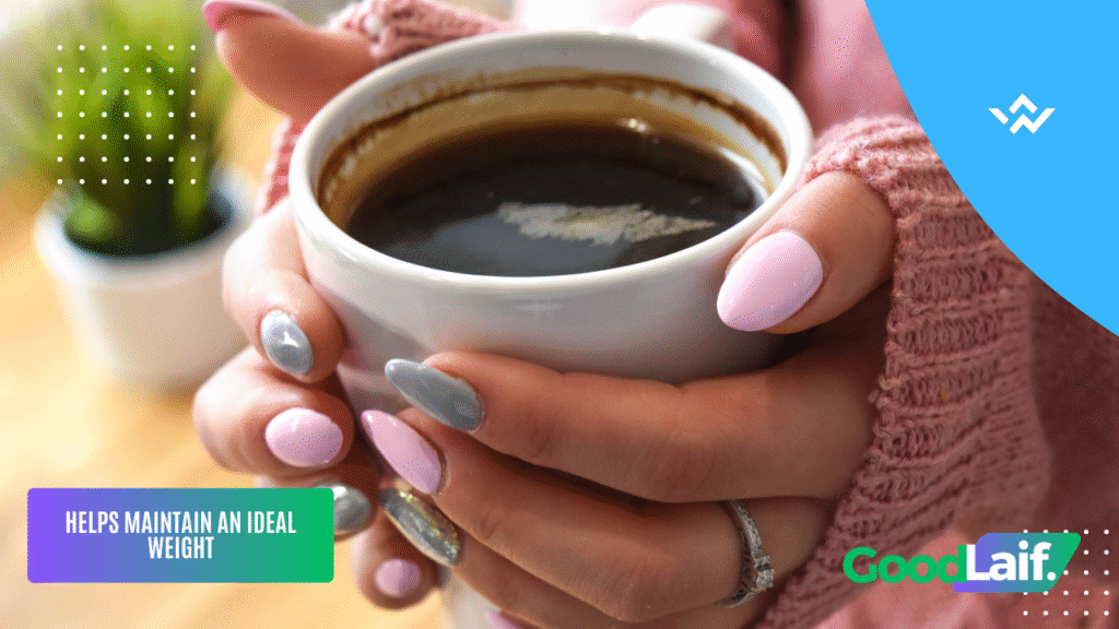 Benefits of Coffee Without Sugar