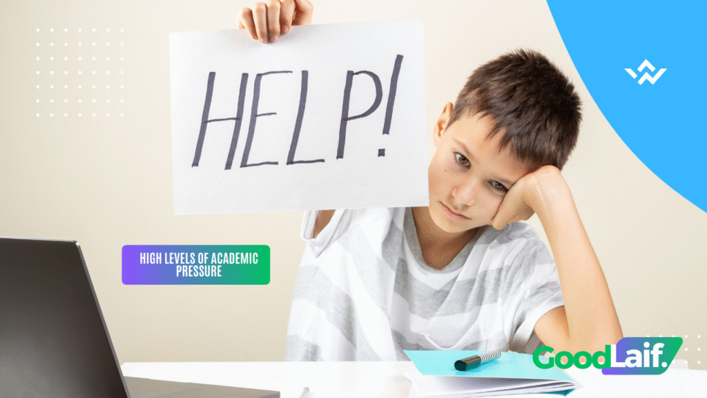 Causes of Depression in Teenagers