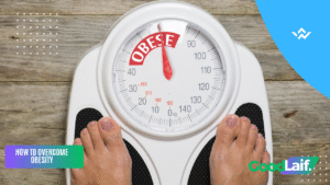 How to Overcome Obesity