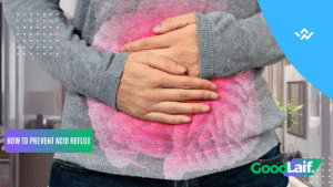 How to Prevent Acid Reflux