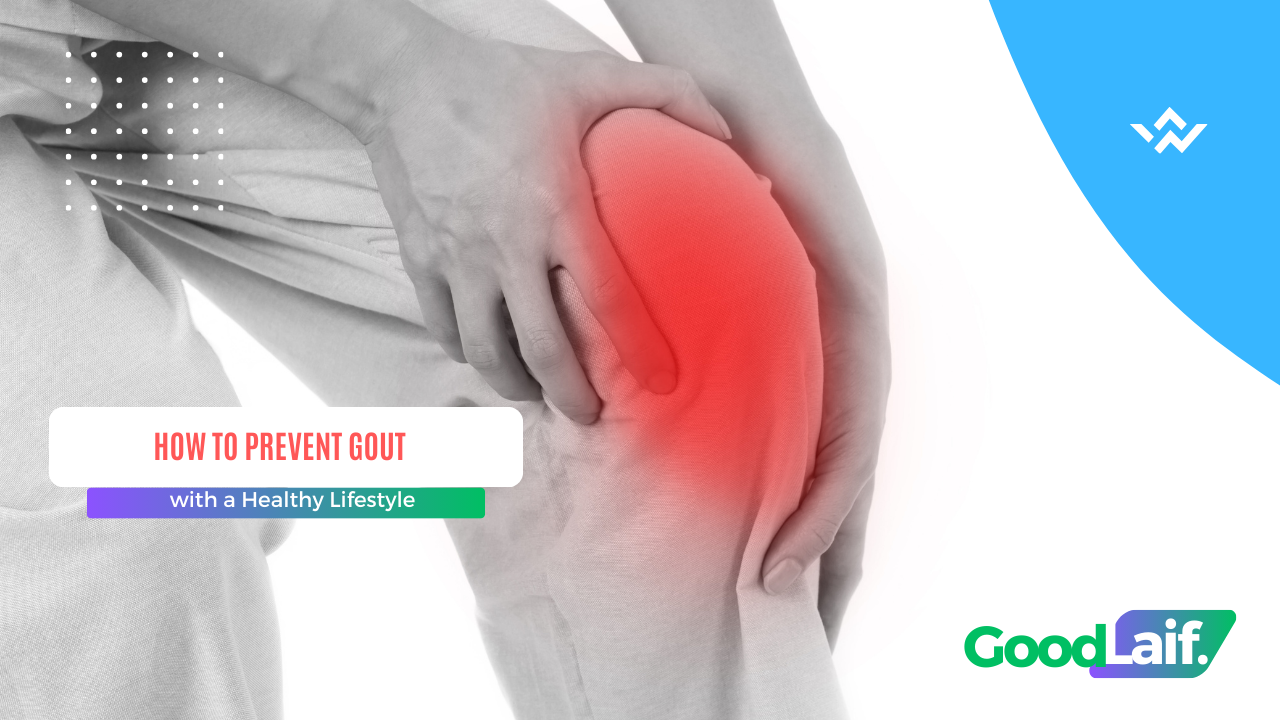 How to Prevent Gout