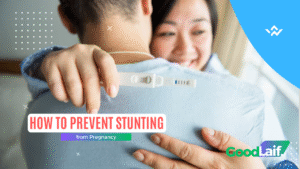 How to Prevent Stunting from Pregnancy
