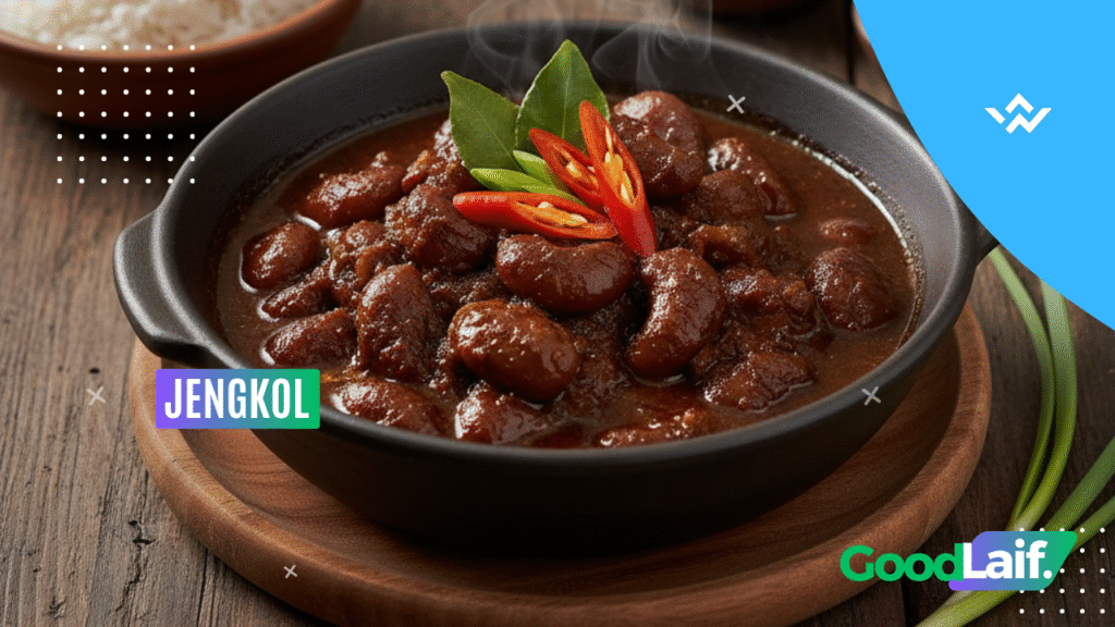 Jengkol: A Plant-Based Source of Protein