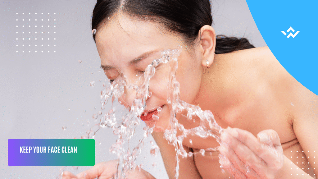 How to Shrink Large Pores