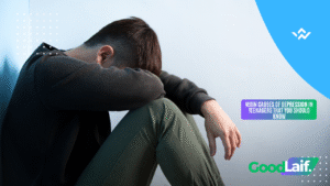 Causes of Depression in Teenagers