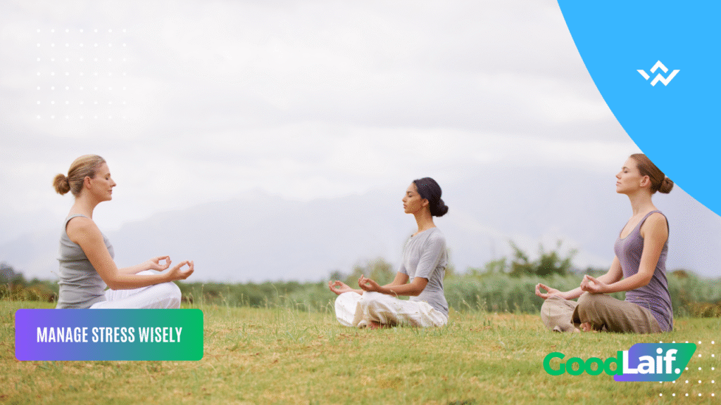 How to Maintain Mental Health