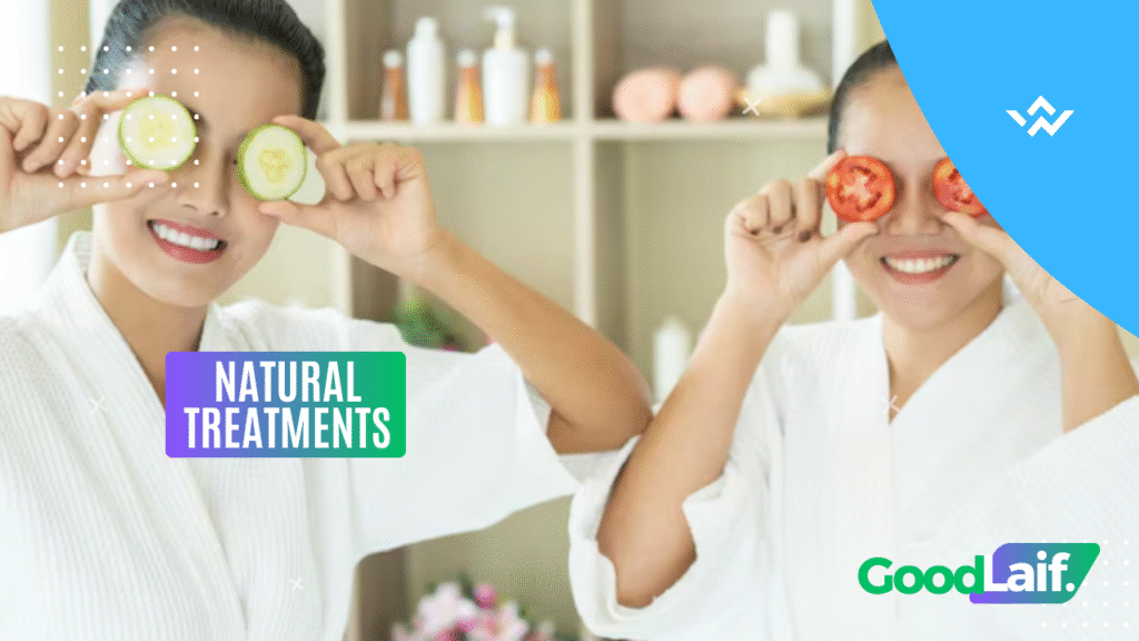 Natural Treatments