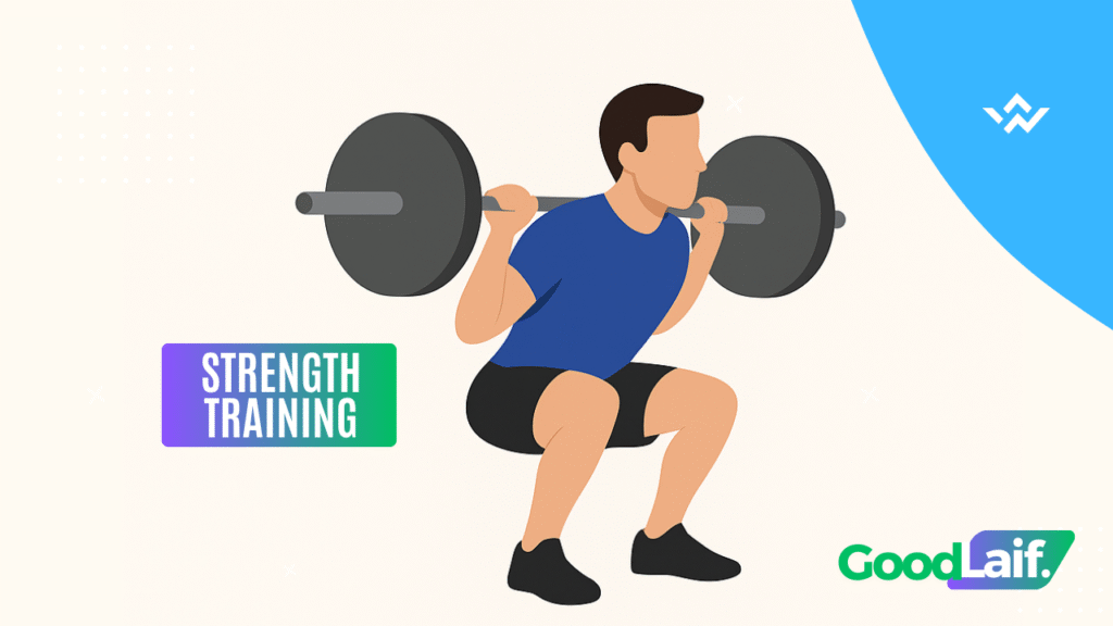  Physical Training for Volleyball Strength Training