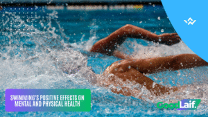 Swimmings Positive on Physical Health
