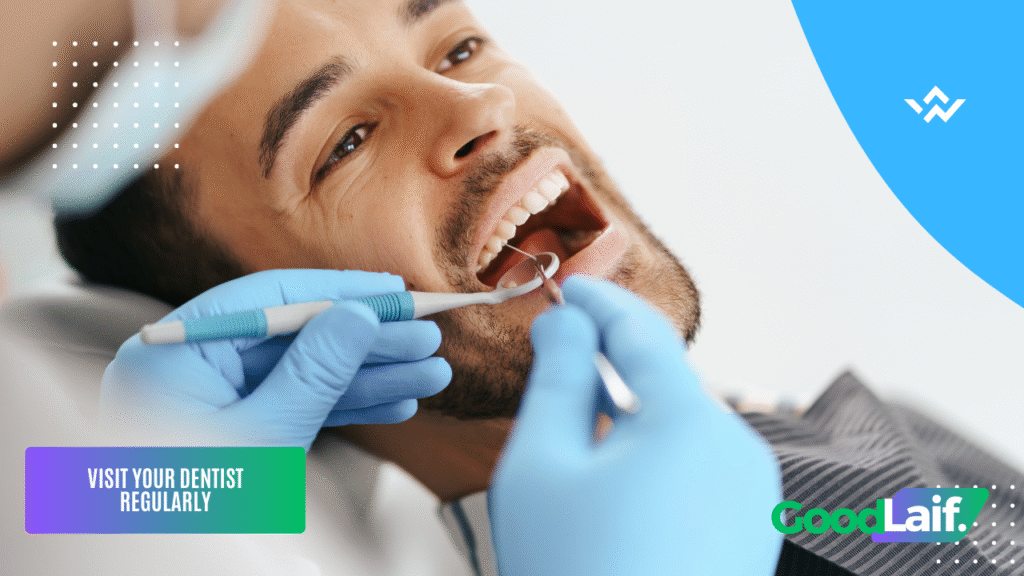 How to Prevent Bad Breath